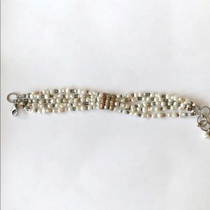 Retired Silpada Bracelet